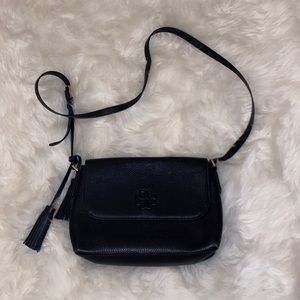 Tory Burch Messenger Bag